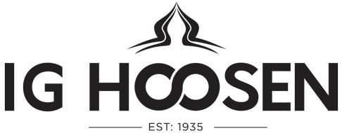 IG Hoosen